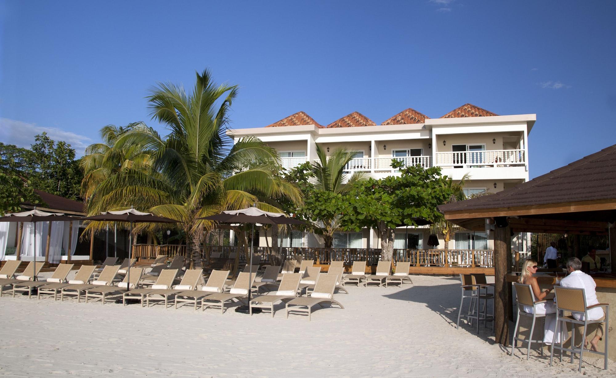 Vista Exterior Sandy Haven Resort