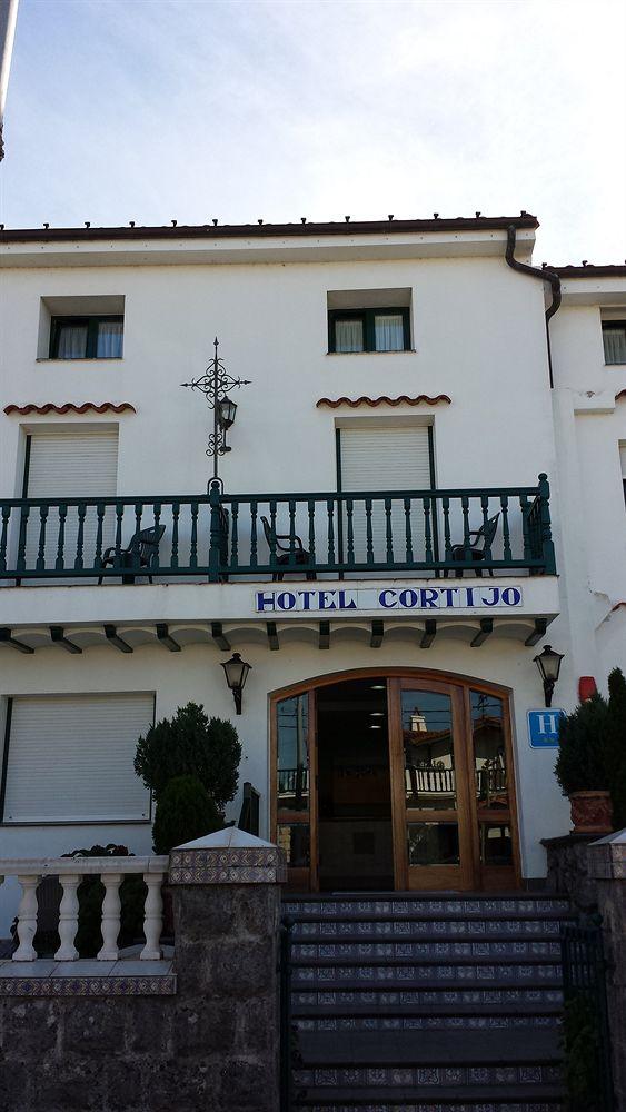 Hotel Cortijo by null