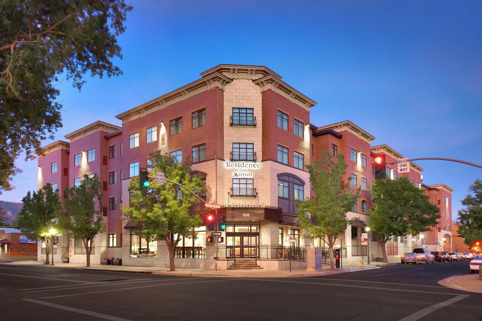 Varios Residence Inn by Marriott Flagstaff