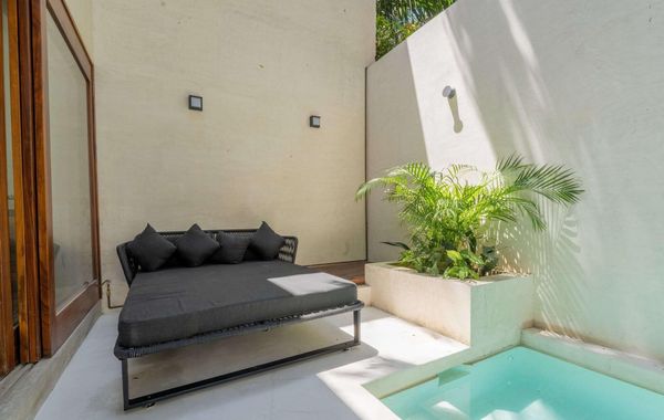 Casa Mava - Hoteles pet friendly en Puerto Escondido, Oaxaca