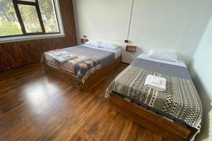 Paquete - Hostal Ochen Punta Arenas