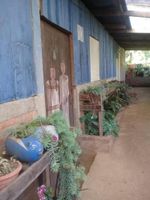 Alojamiento - Finca Fuente De Vida