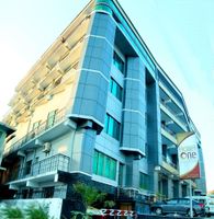 Alojamiento - Hotel One Abbottabad