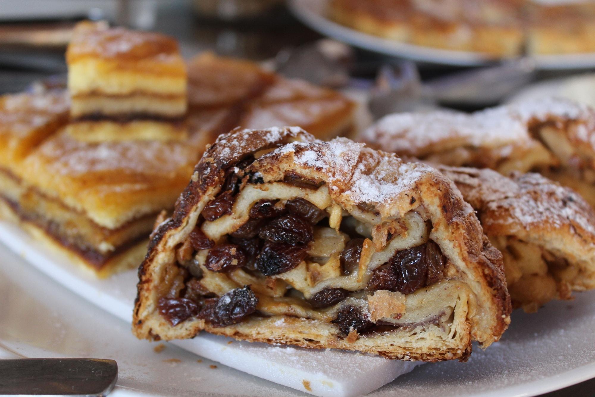 Restaurant Hotel El Palacete del Corregidor