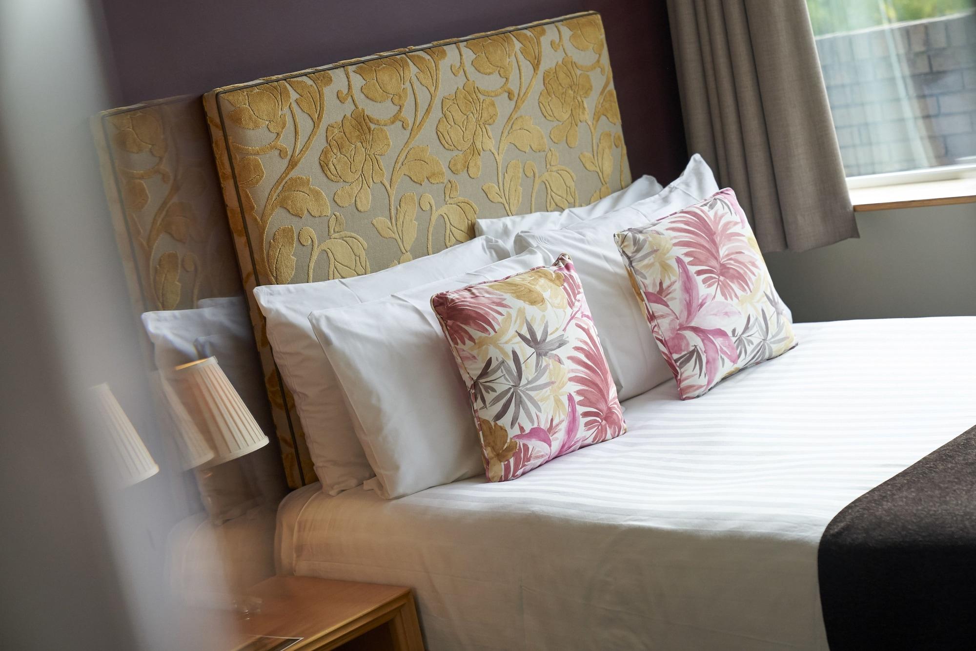 Habitación Antoinette Hotel Wimbledon