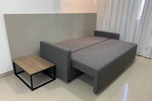 Alquiler Vacacional - Flat de Alto Padrão, em Boa Viagem , com Serviços Transamérica Fit