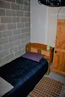 Alquiler Vacacional - Family Log Cabin Lake View, Beach, Grill, Pontoon, and Kayaks on All-Sports Lake