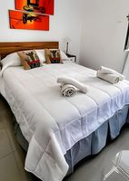 Alquiler Vacacional - Sancho - Quixote's Hideaway