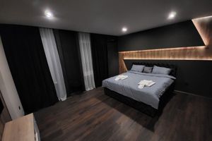 Alquiler Vacacional - Spa apartman Platinum Luxury