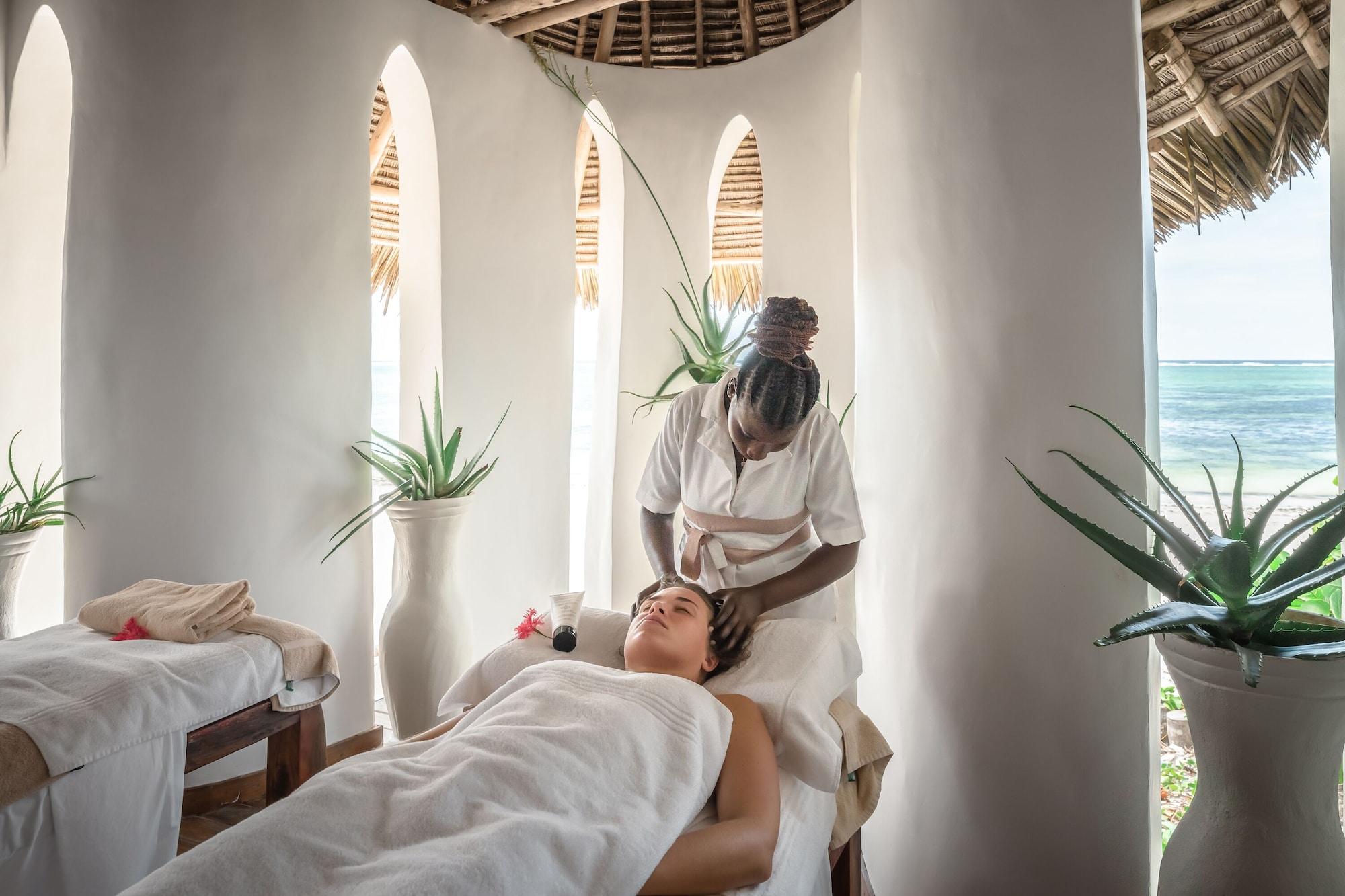 Spa Xanadu Luxury Villas & Retreat Zanzibar