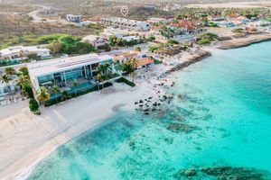 Alquiler Vacacional - Endless Summer in Boca Catalina Beach. NEW!
