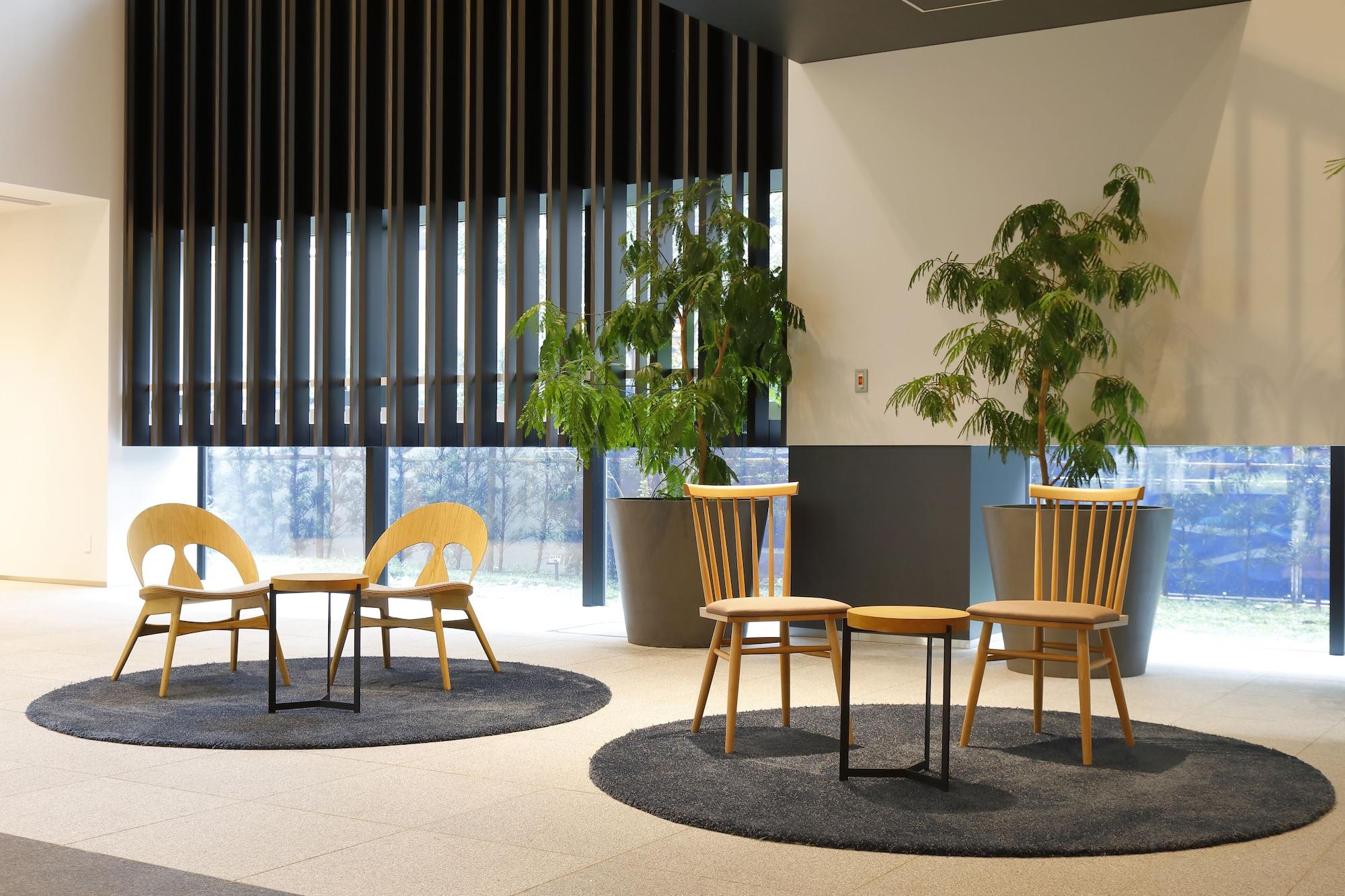 Vista Lobby L stay & grow Minamisunamachi