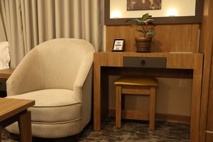 Alojamiento - MADINAH ARAM HOTEL