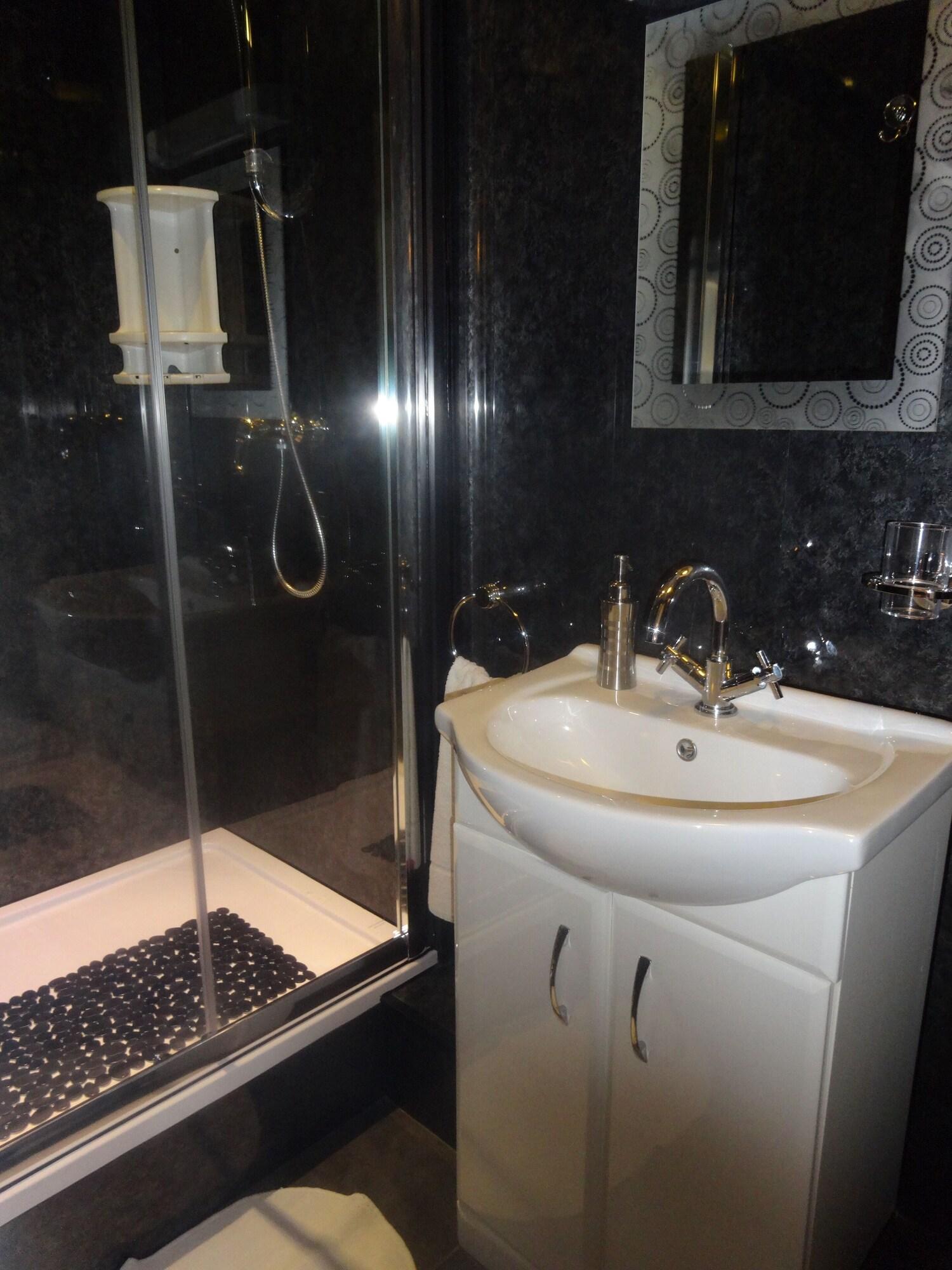 Equipamiento de Habitación Elmswood Guest House
