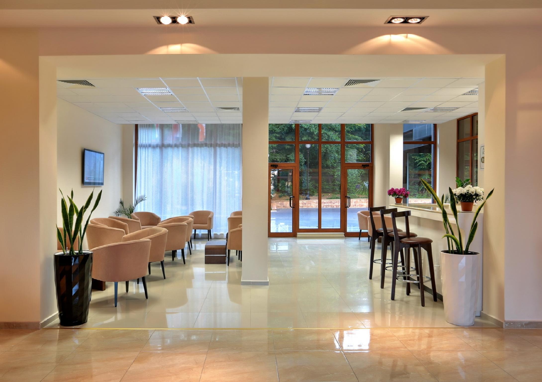 Bar/Salón Golden Line