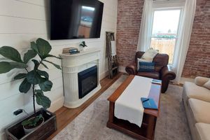 Renta temporal - 506 Historic Brickhouse off Main St. - 2 Blocks from Salmon River