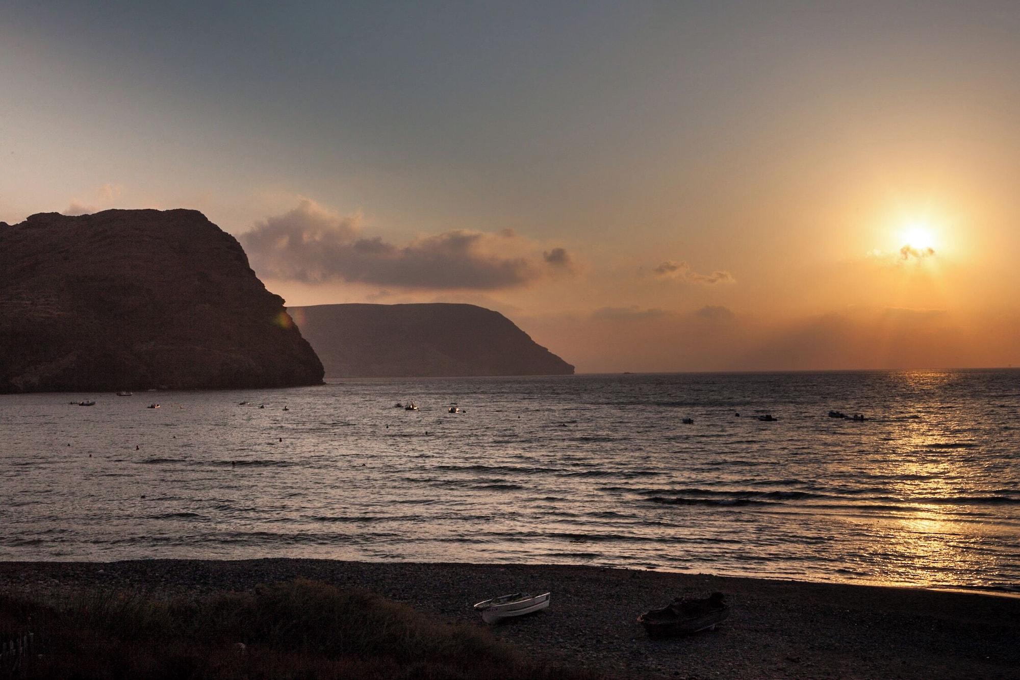 Playa Hotel Calagrande Spa Cabodegata