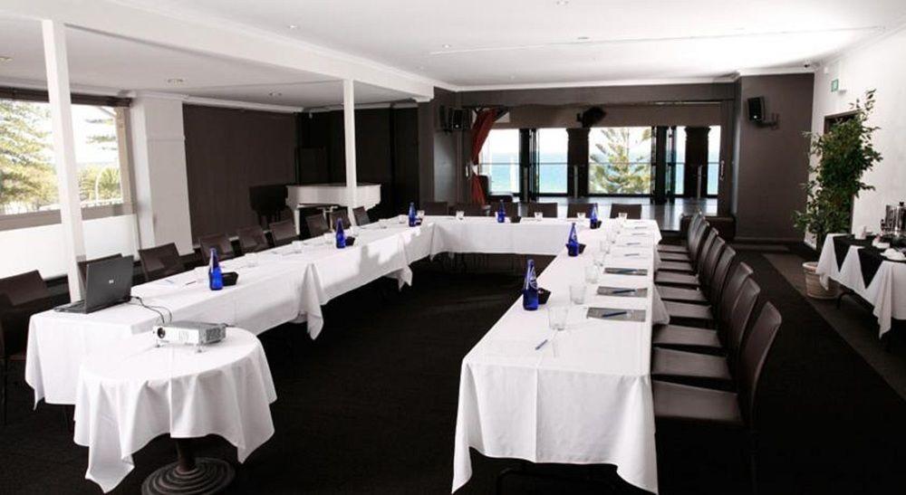 Sala de Reuniones Cottesloe Beach Hotel