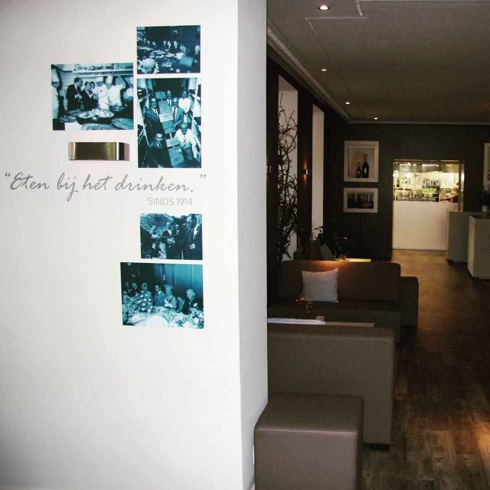 Restaurant Hotel Juliana