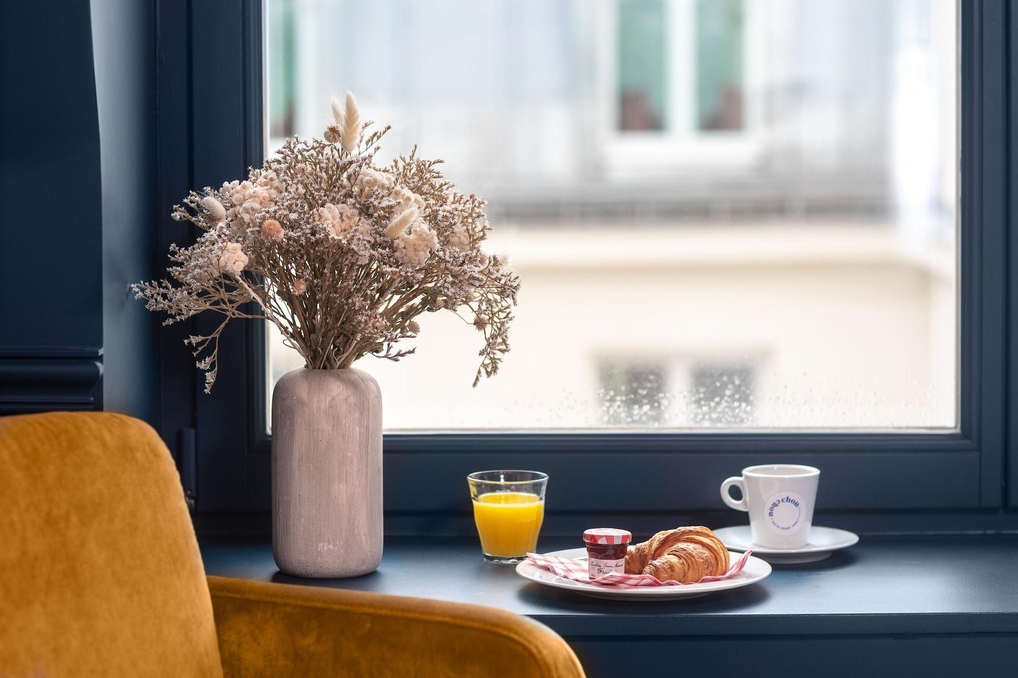 Hotel Hotel Richmond Opera