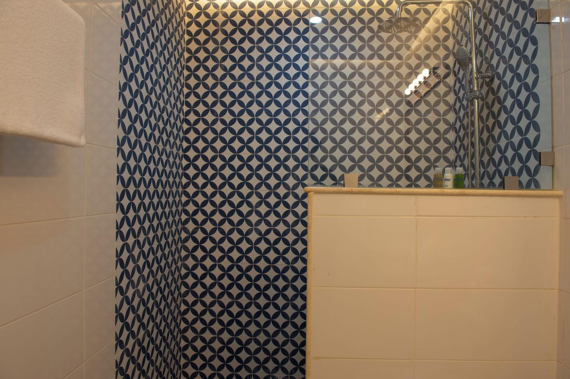 Equipamiento de Habitación Le Bled