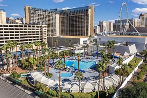 Alojamiento - Horseshoe Las Vegas