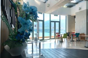 Alojamiento - Grand Bay View Hotel