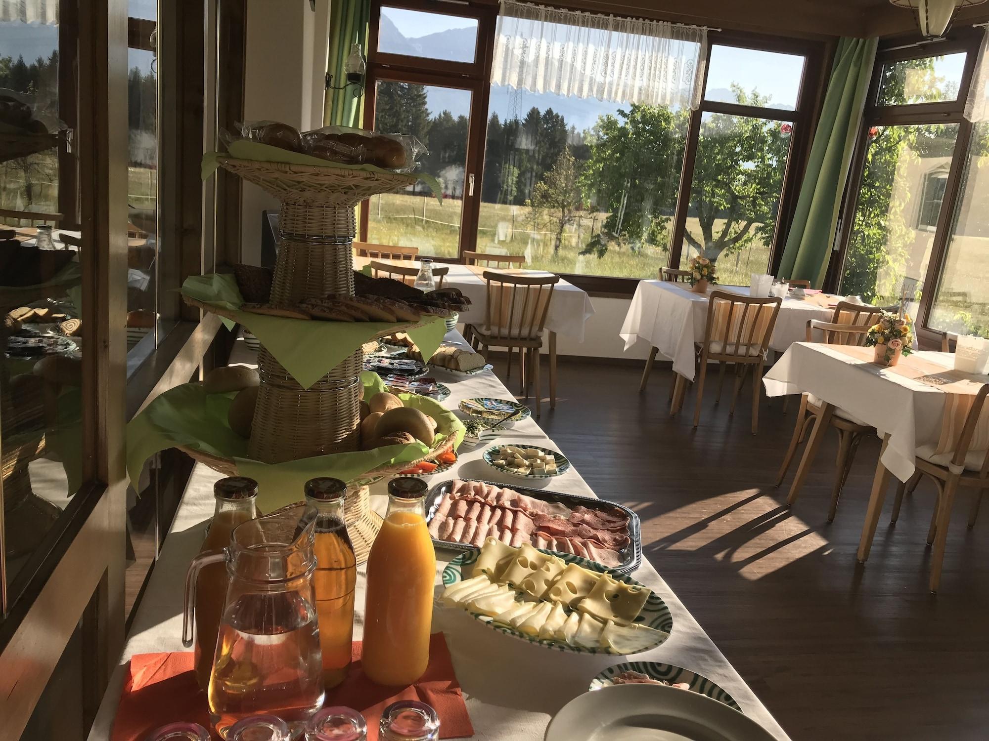 Restaurant Landhotel Gasthof Eichhof