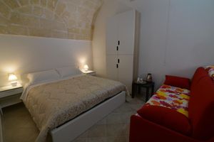Alquiler Vacacional - Il Nespolo Sassi Affittacamere
