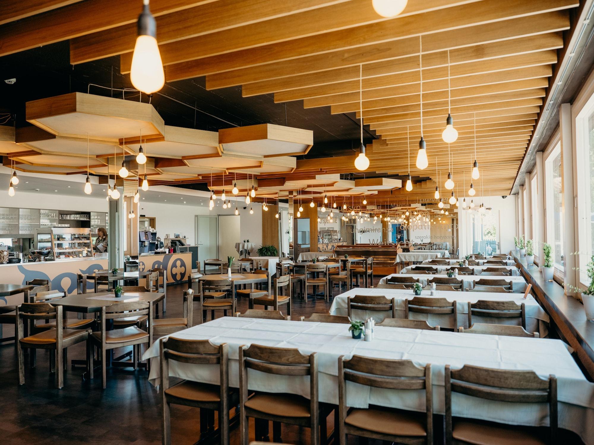 Restaurant Hotel Bienenberg