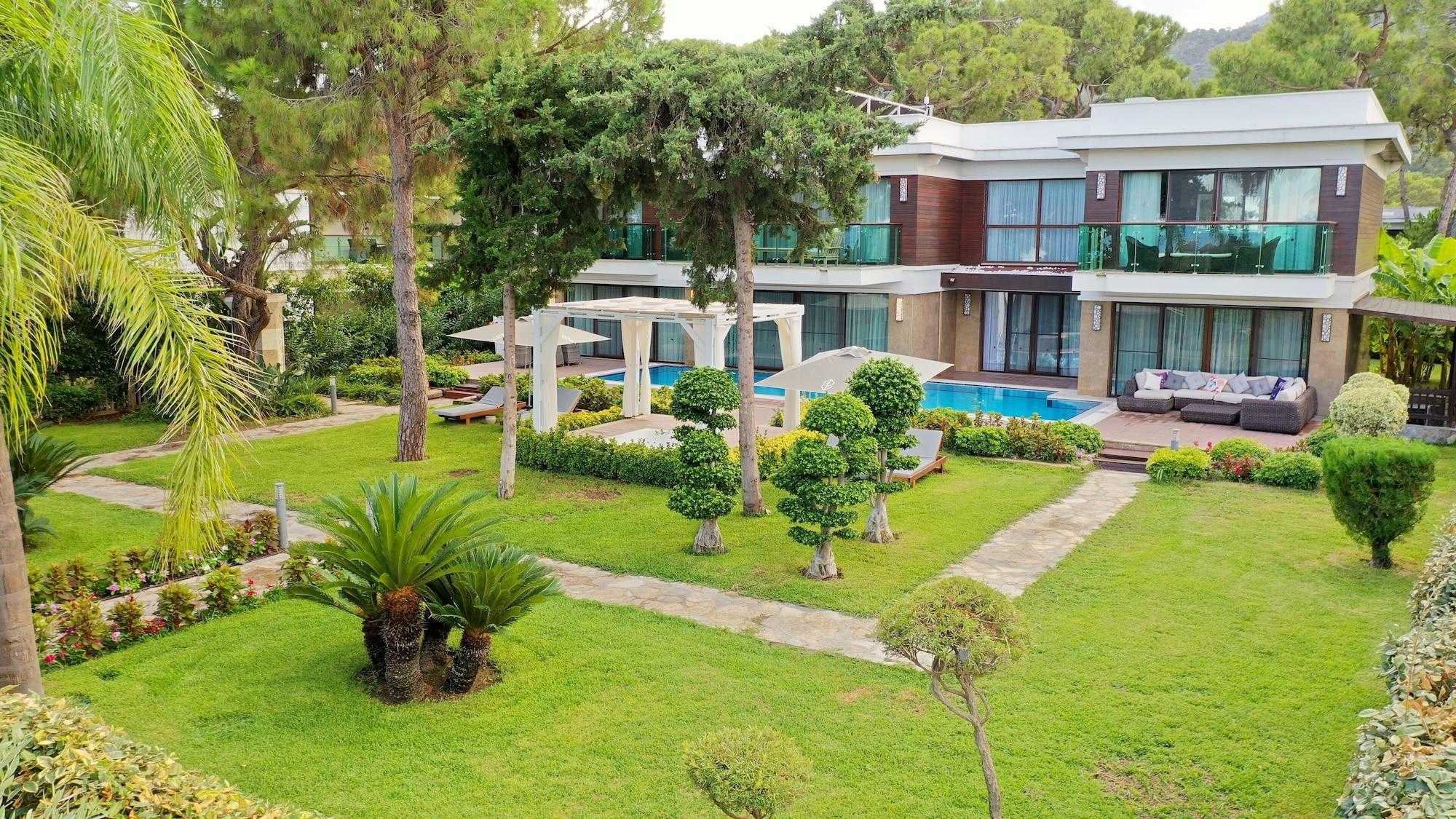 Vista Exterior Nirvana Mediterranean Excellence - All Inclusive