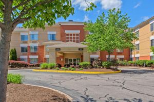 Alojamiento - Extended Stay America - Boston - Burlington