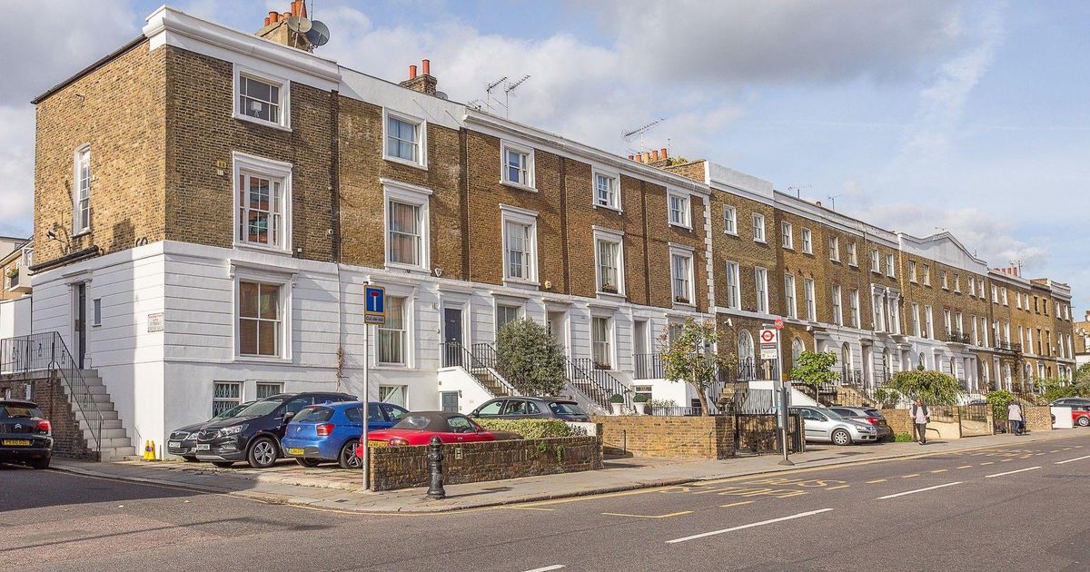 1 Bedroom Chelsea Flat, Londres Hoteles en Despegar