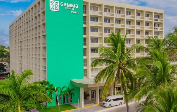 Gamma Tampico