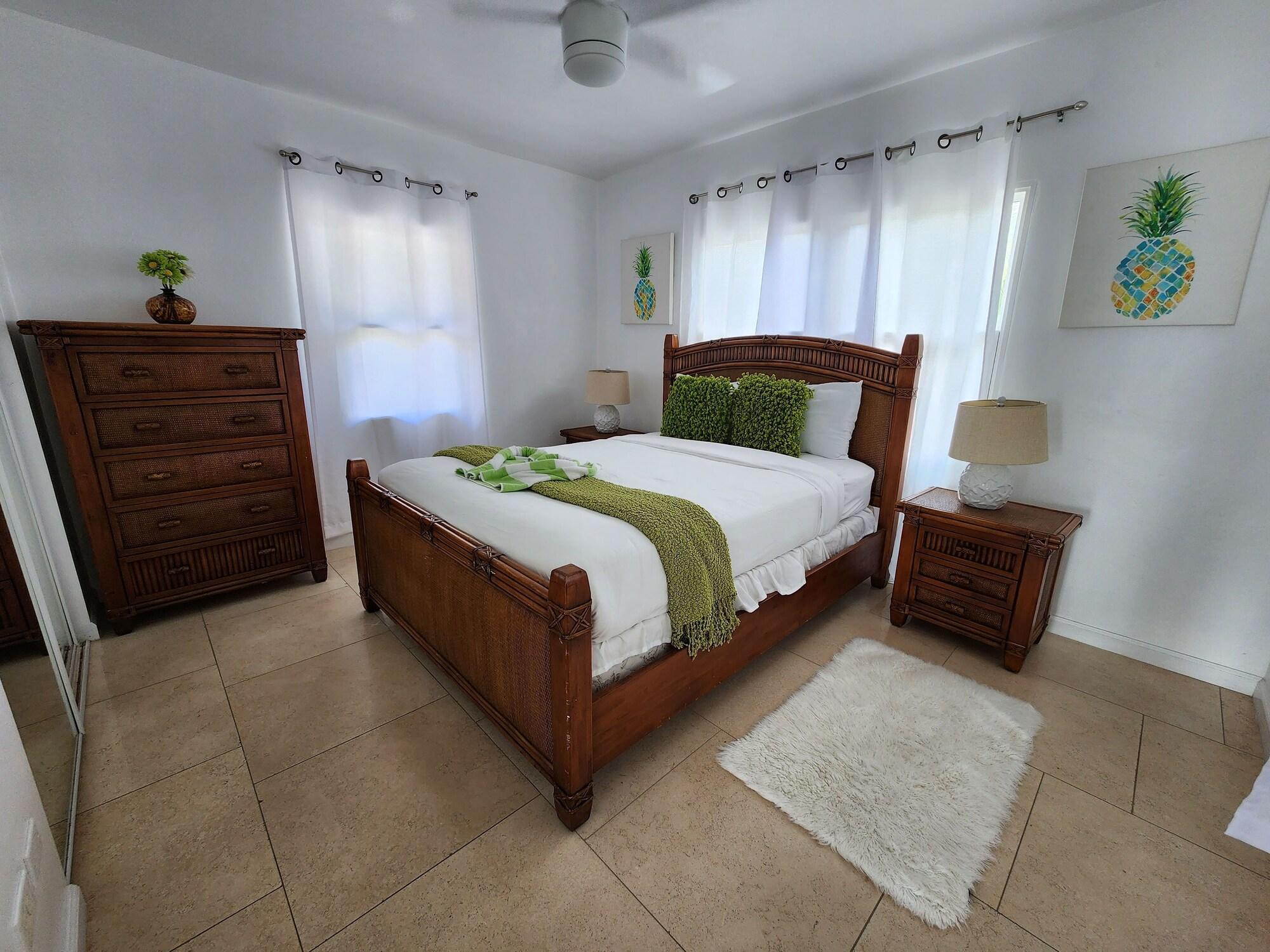 Habitación The Sands Hotel