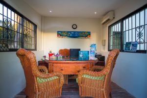 Alojamiento - Riviera Punta Cana