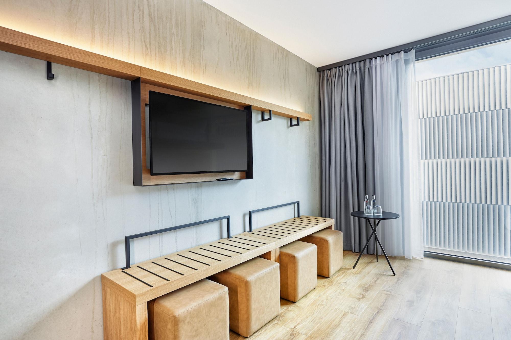 Set de Habitación H2 Hotel Leipzig
