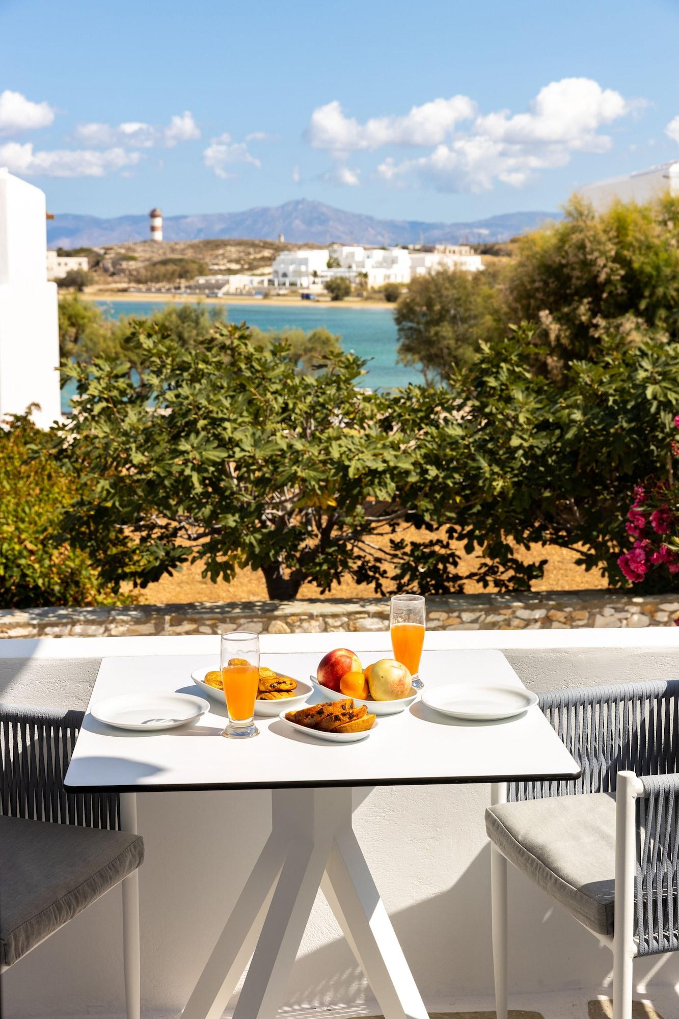 Restaurant Kandiani Bleu Ciel