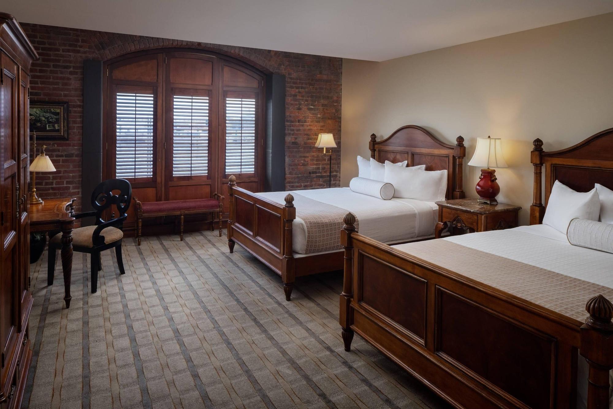 Habitación The Inn at Henderson's Wharf, an Ascend Collection Hotel