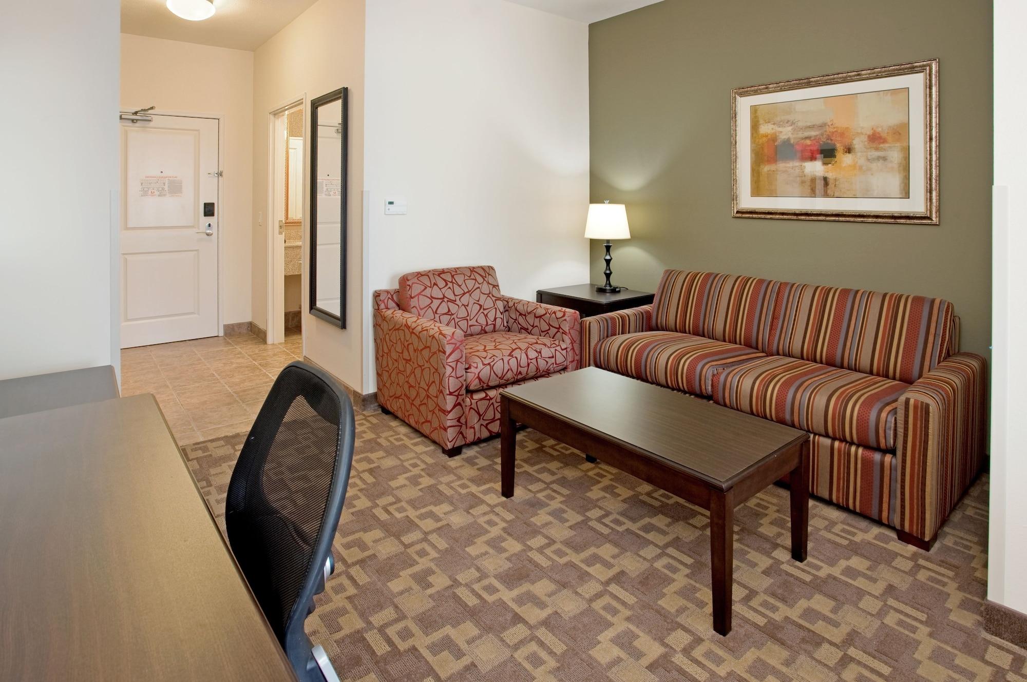Habitación Holiday Inn Express Hotel & Suites TOPEKA NORTH by IHG