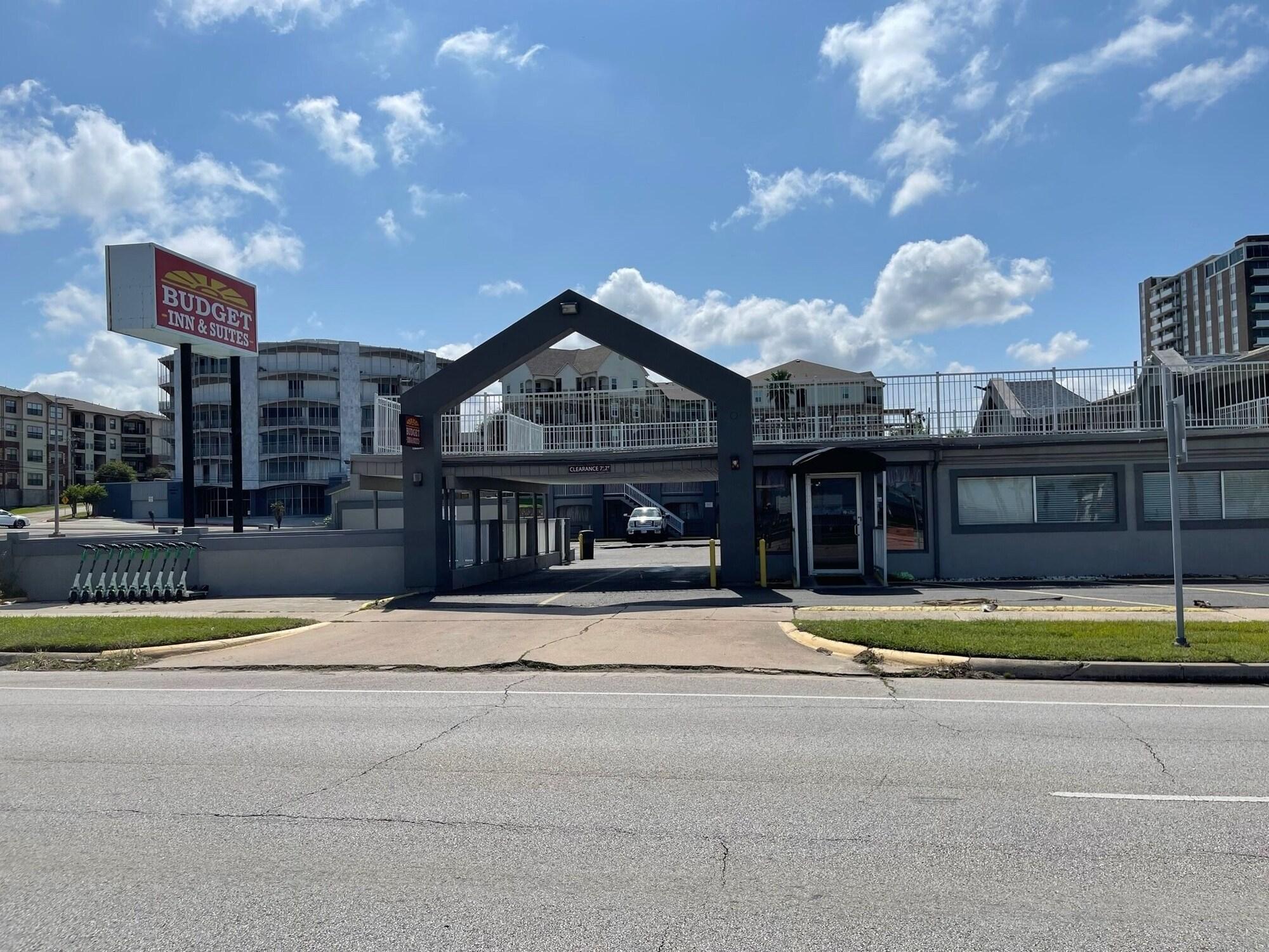 Varios Budget Inn & Suites Shoreline