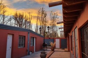 Alojamiento - Complejo Valles del Viento