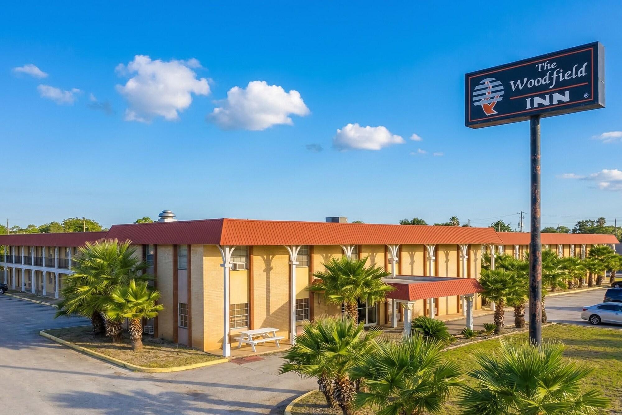 Varios Woodfield Inn & Suites Hotel O, Yoakum TX 111