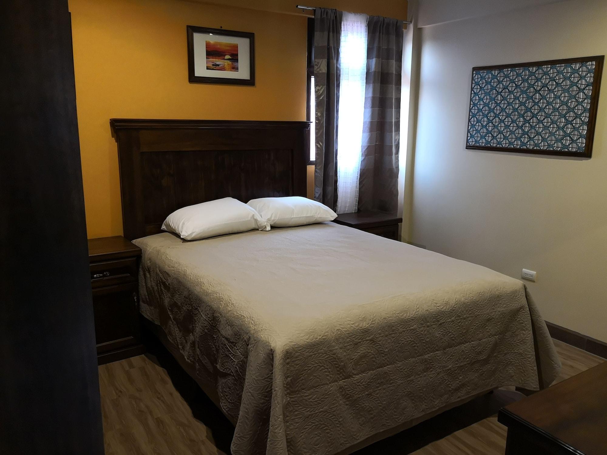 Habitación Hotel Mezzanine