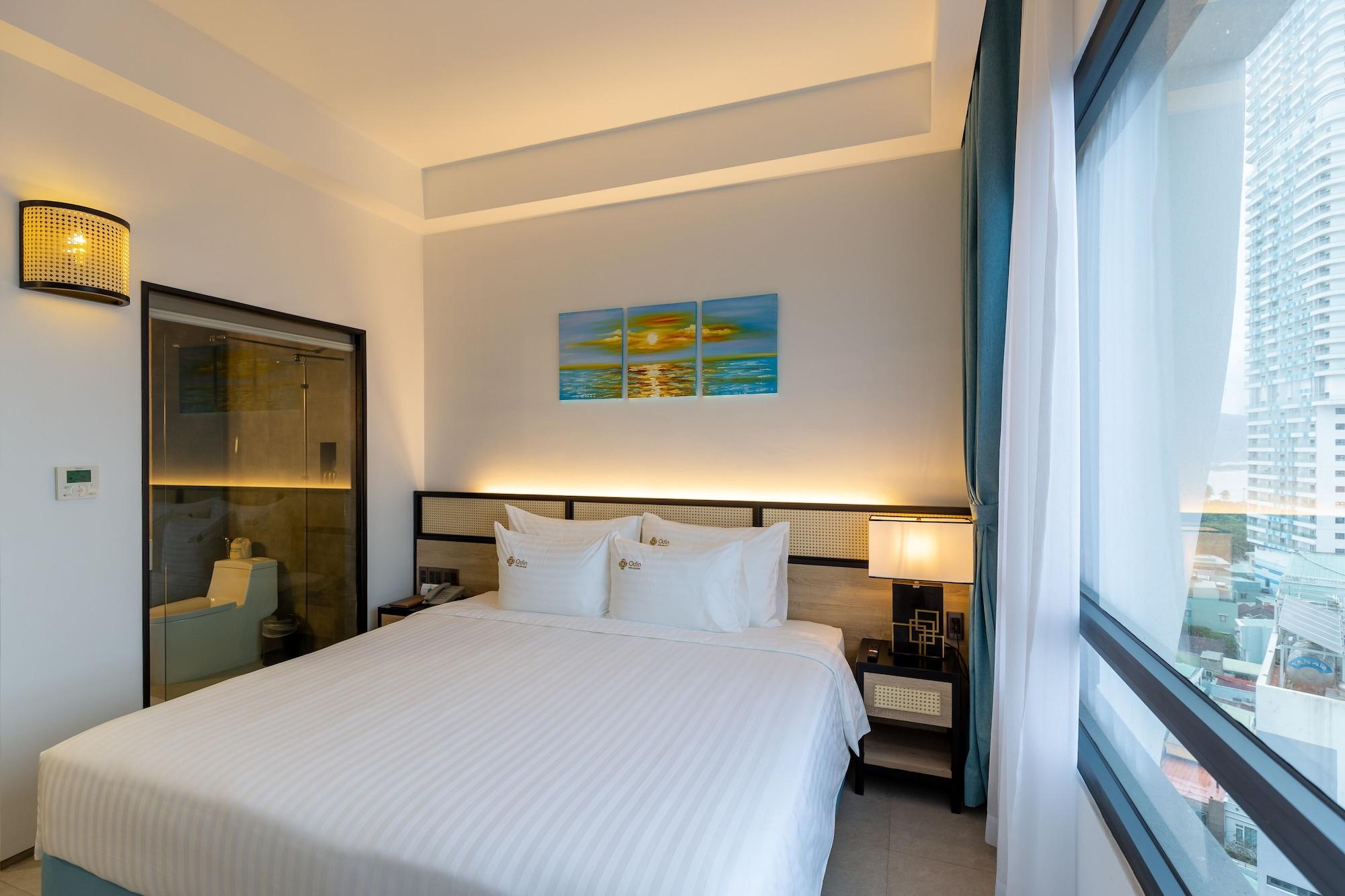 Habitación Odin Hotel Quy Nhon