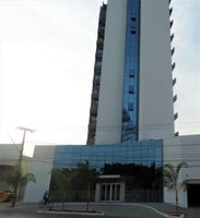 Alojamiento - Hotel Amsterdam Montes Claros