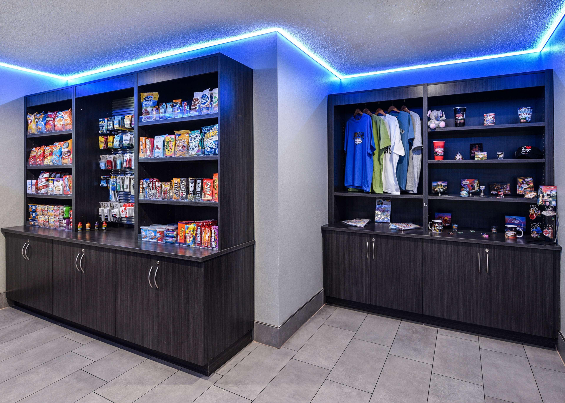 Restaurant Best Western McCarran Inn