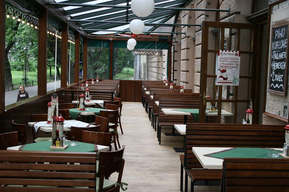 Restaurant Hotel Royal