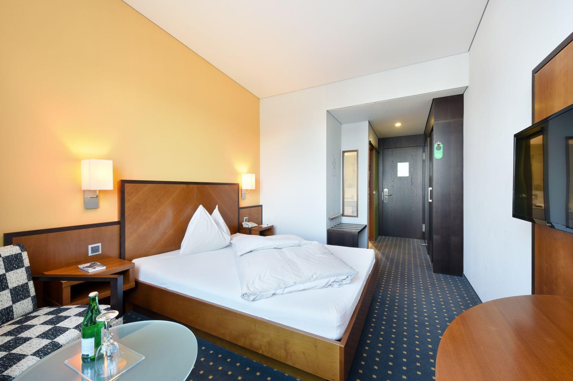 Habitación Hotel The Metropole