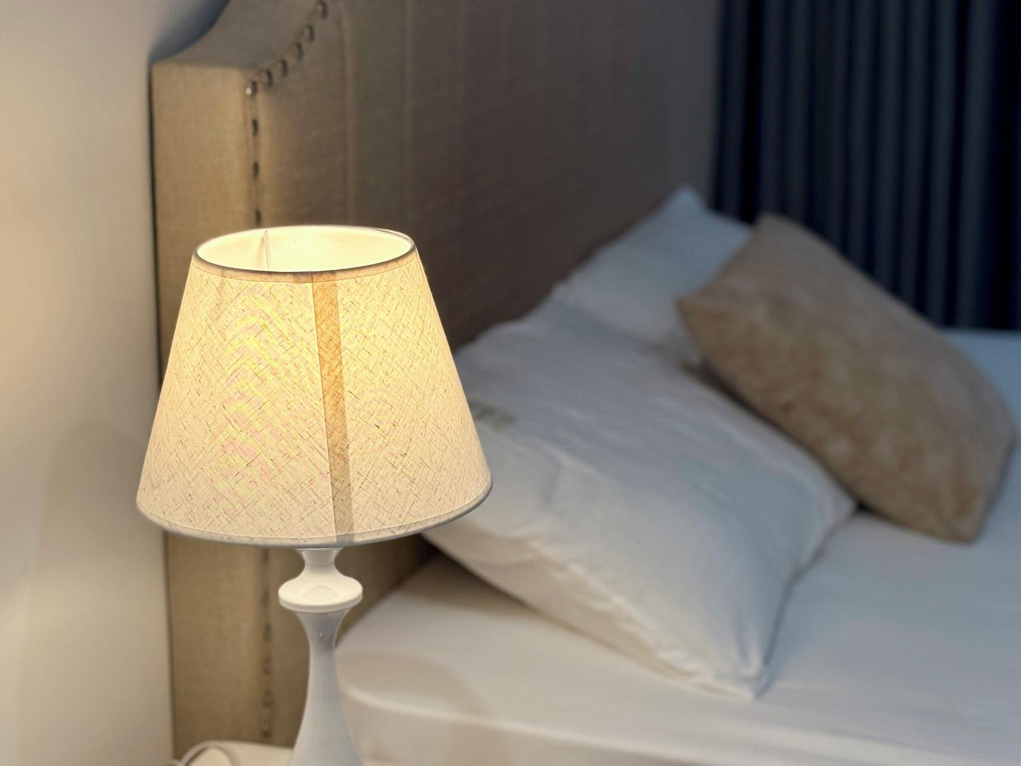 Habitación A Quiet Stay - Service Apartment Ha Noi